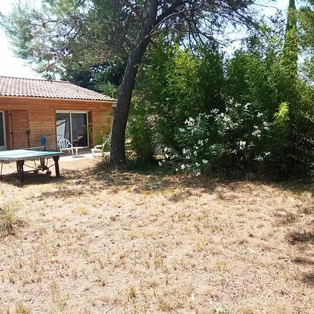 La Petite Maison Sous les Pins-3