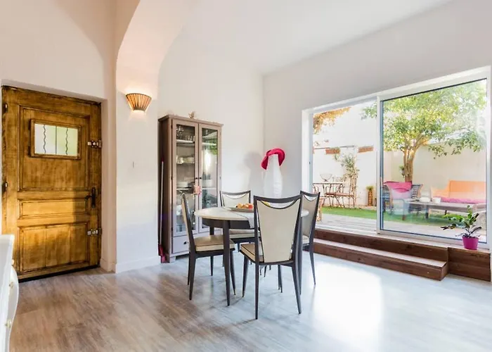 La maison de Tao Aix-en-Provence